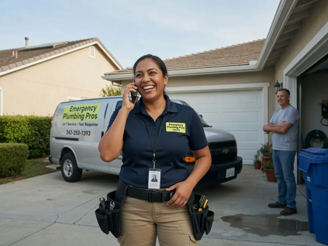 Emergency Plumber Donaldson, MN FAQs